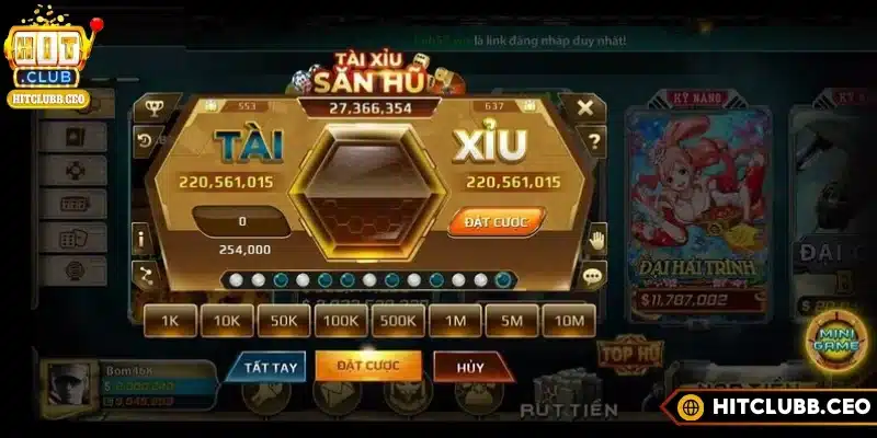 Điểm nhấn tạo nên tên tuổi của tựa game 